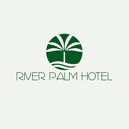 River Palm Hotel Melbourne Exterior foto