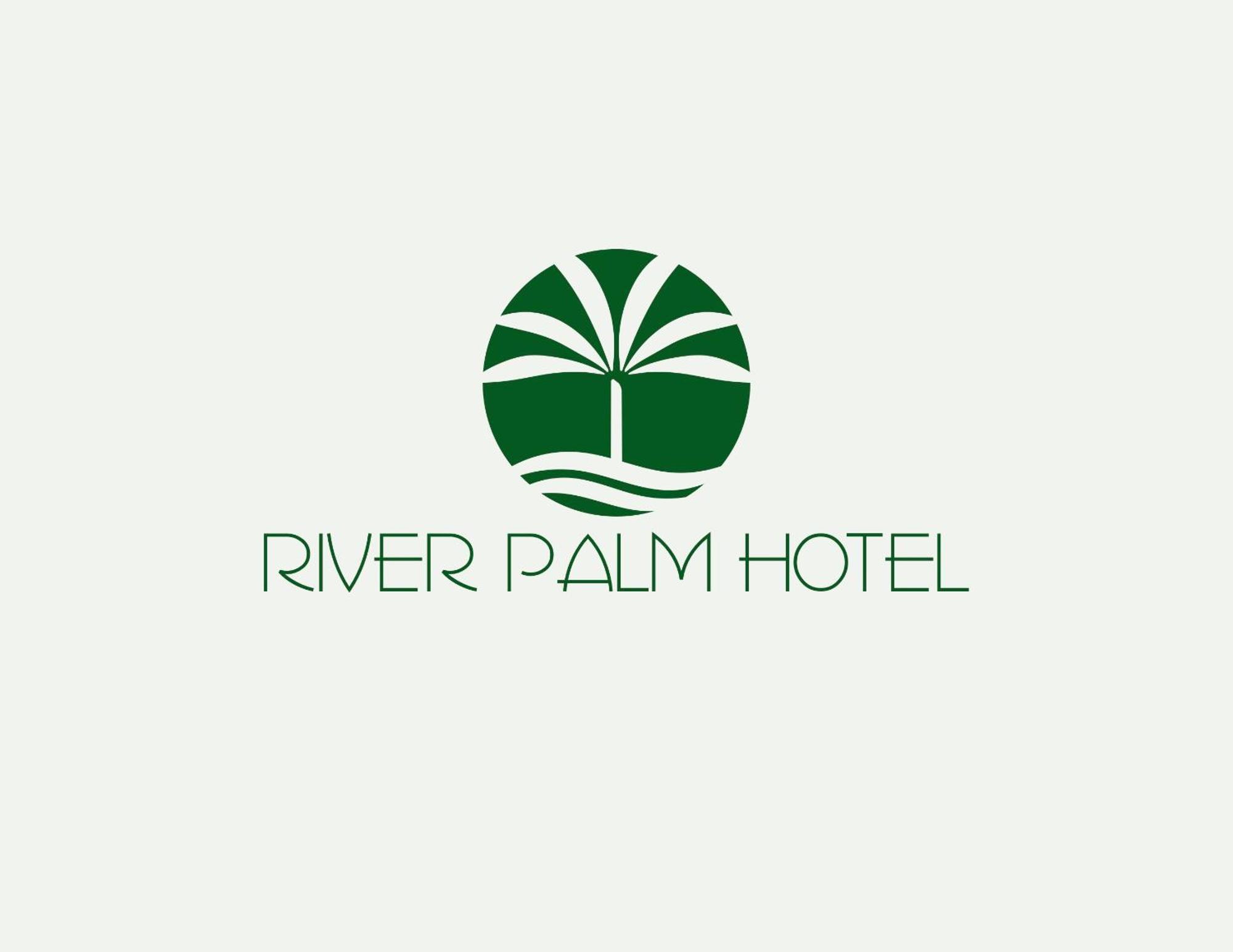 River Palm Hotel Melbourne Exterior foto